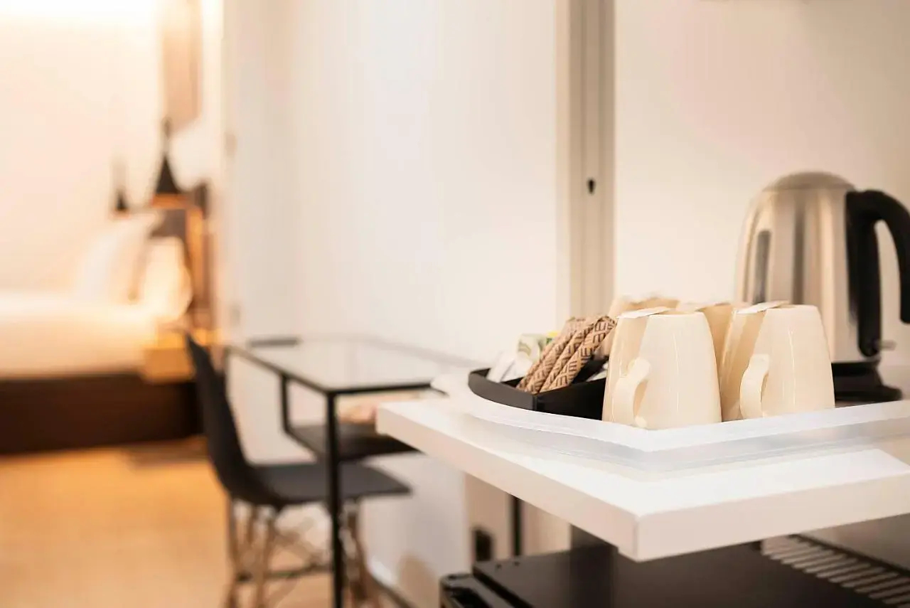 Photo - Woohoo Rooms Boutique Luna