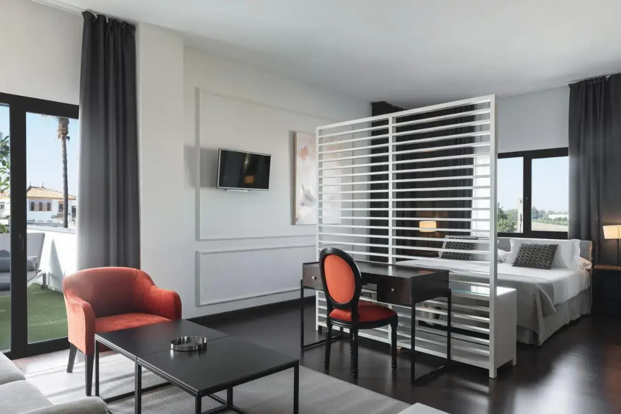 Photo - Sevilla Green Suites