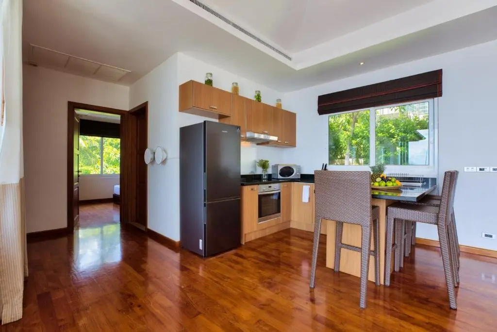 Photo - Villa Baan Saitara