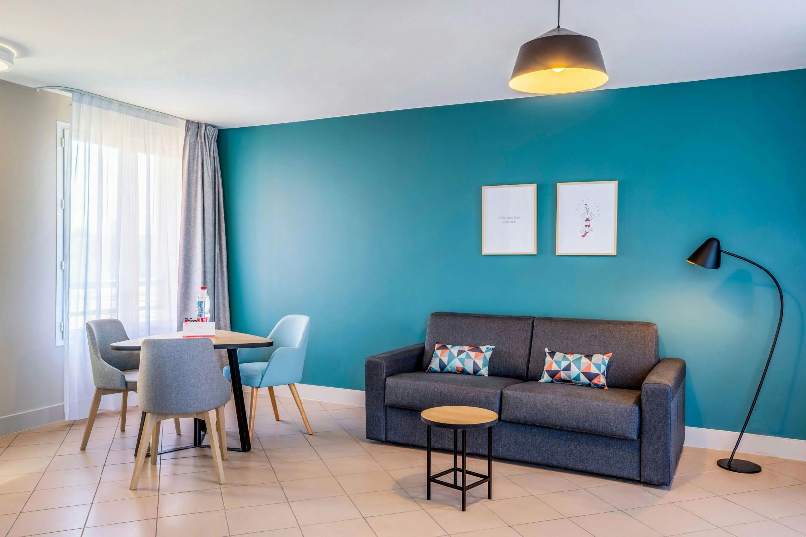 Foto - Appart'City Confort St Quentin en Yvelines - Bois d'Arcy
