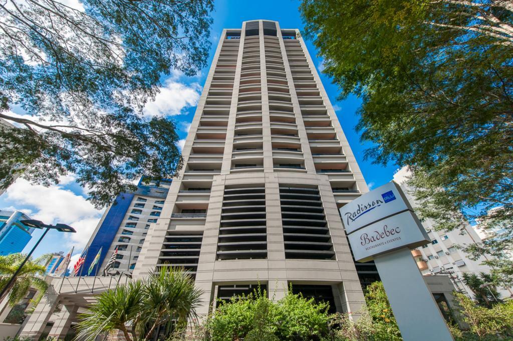 Photo - Radisson Blu São Paulo