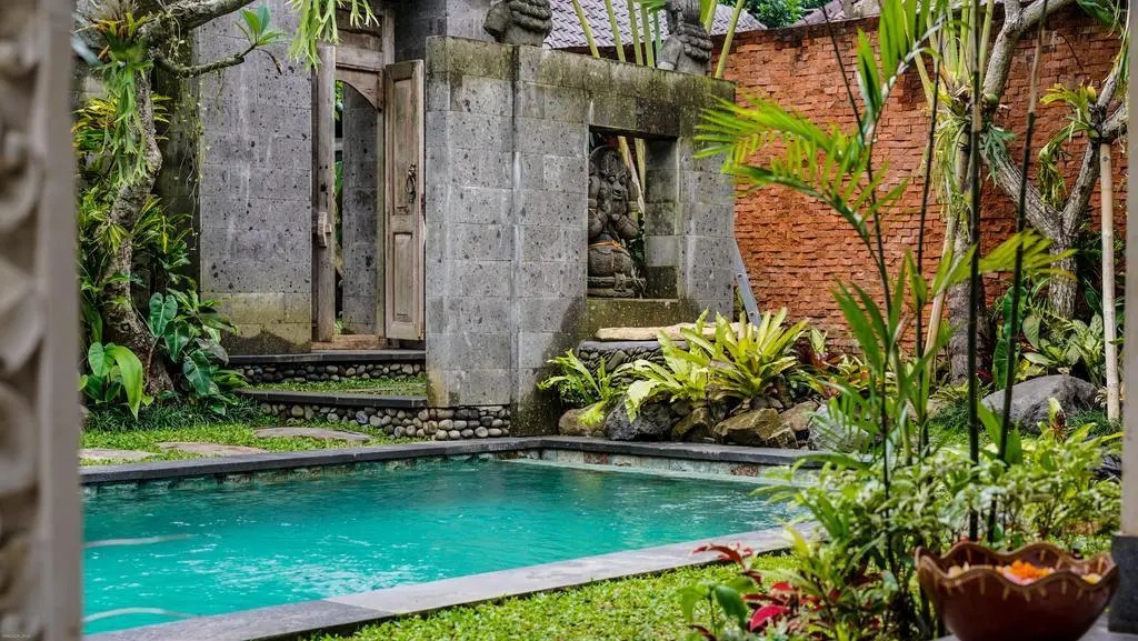 Photo - Buana Tirta Ubud Villa