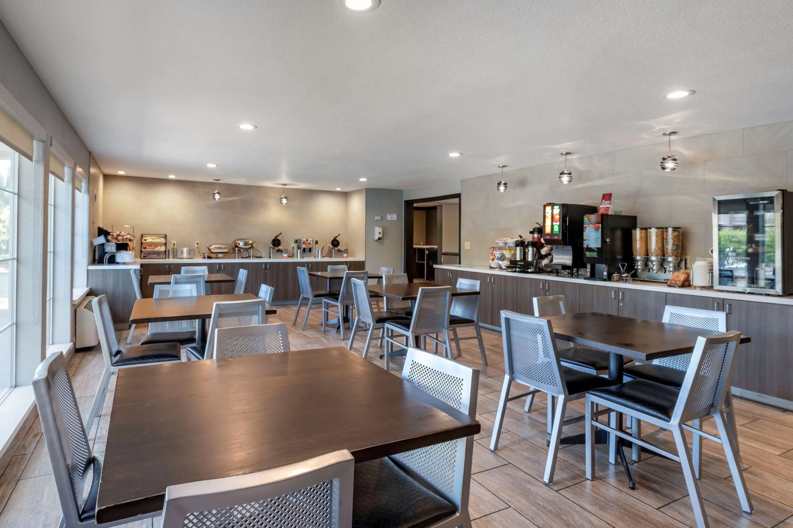 Foto - Best Western Plus Las Vegas West