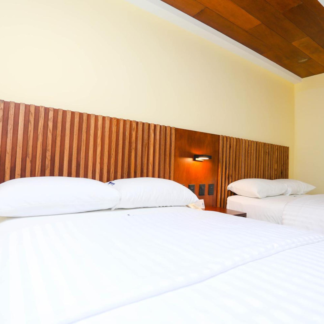 Photo - Hotel Parador