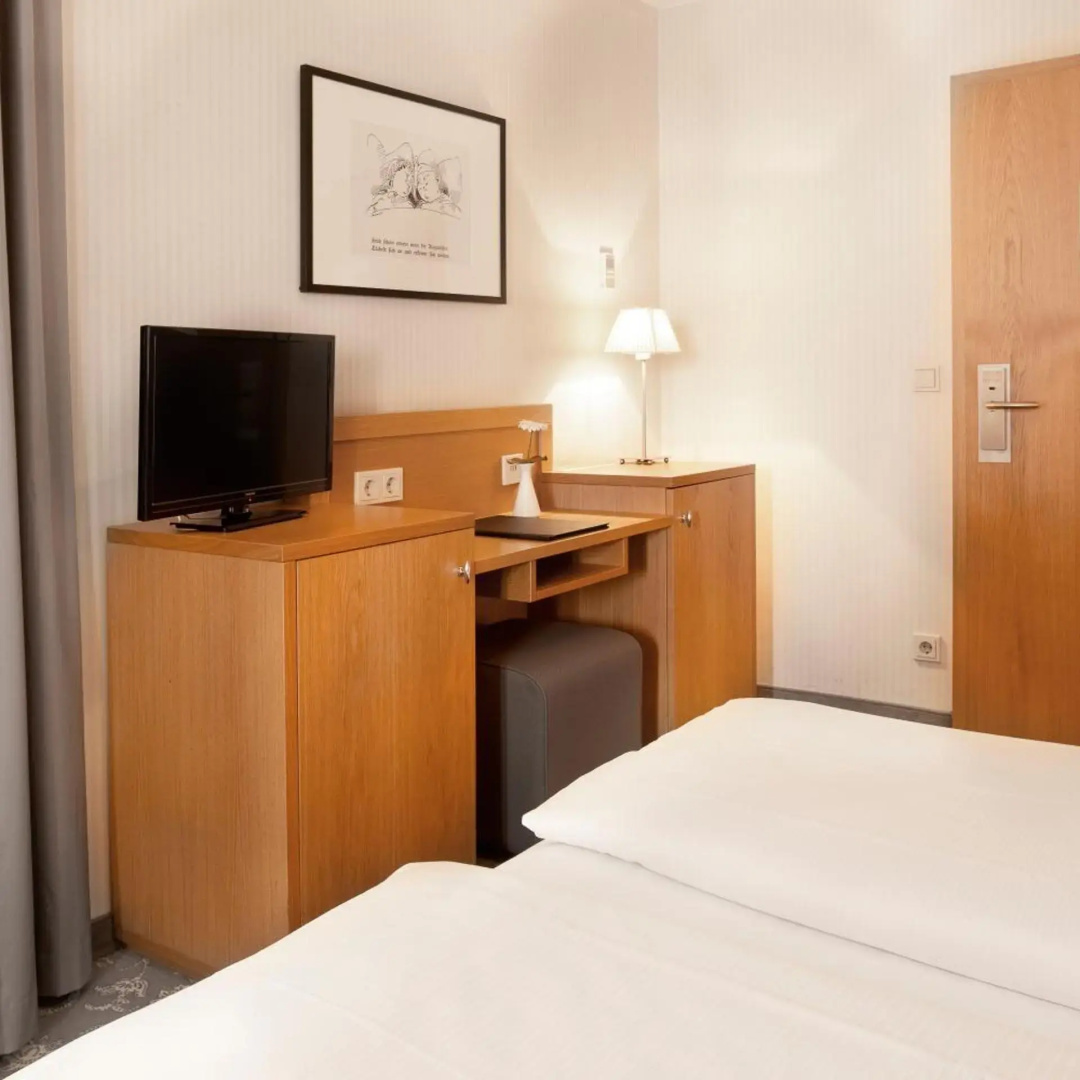 Photo - TOWNHOUSE Hotel