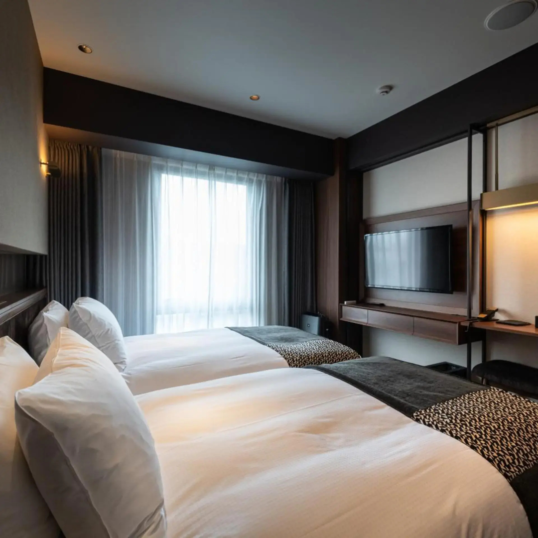 Foto - Hotel Trad Hakata