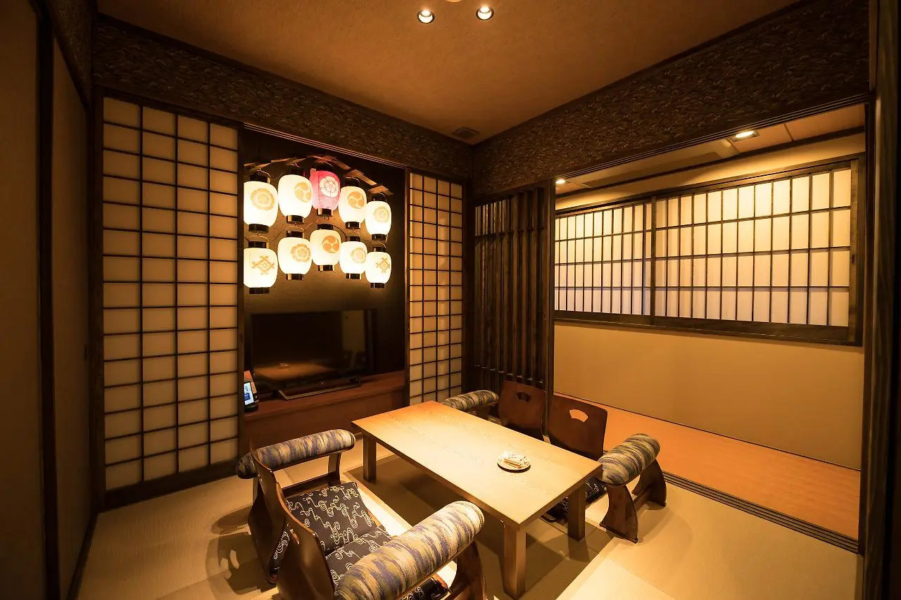 Photo - Hotel Shikisai Kyoto