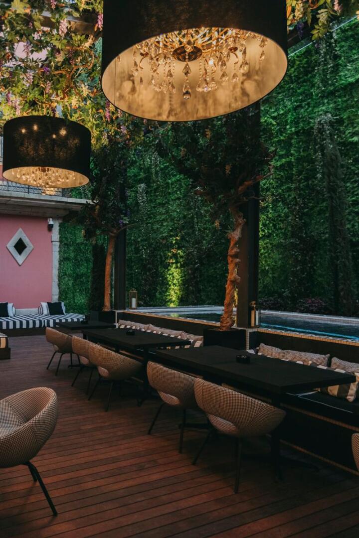 Foto - Torel Palace Porto