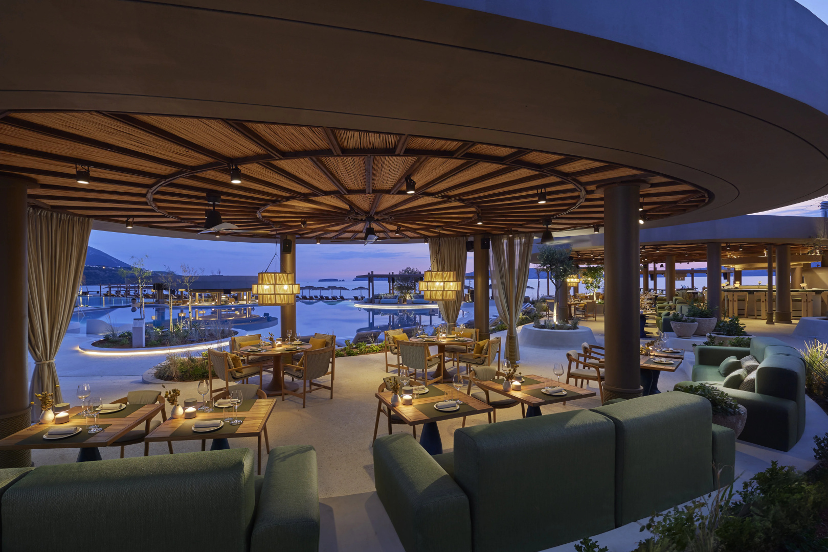 Mandarin Oriental, Costa Navarino, Bild 23 von 50