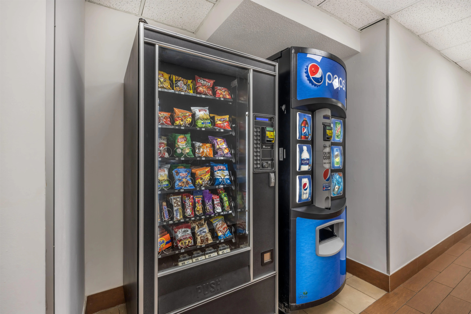 Photo - Best Western Des Plaines/O’Hare
