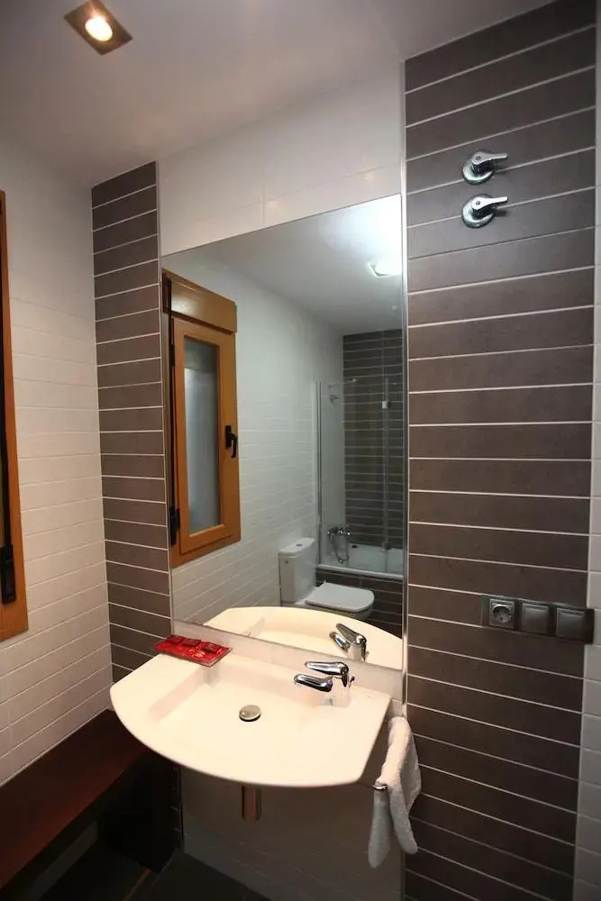 Foto - Hotel Anabel Baza