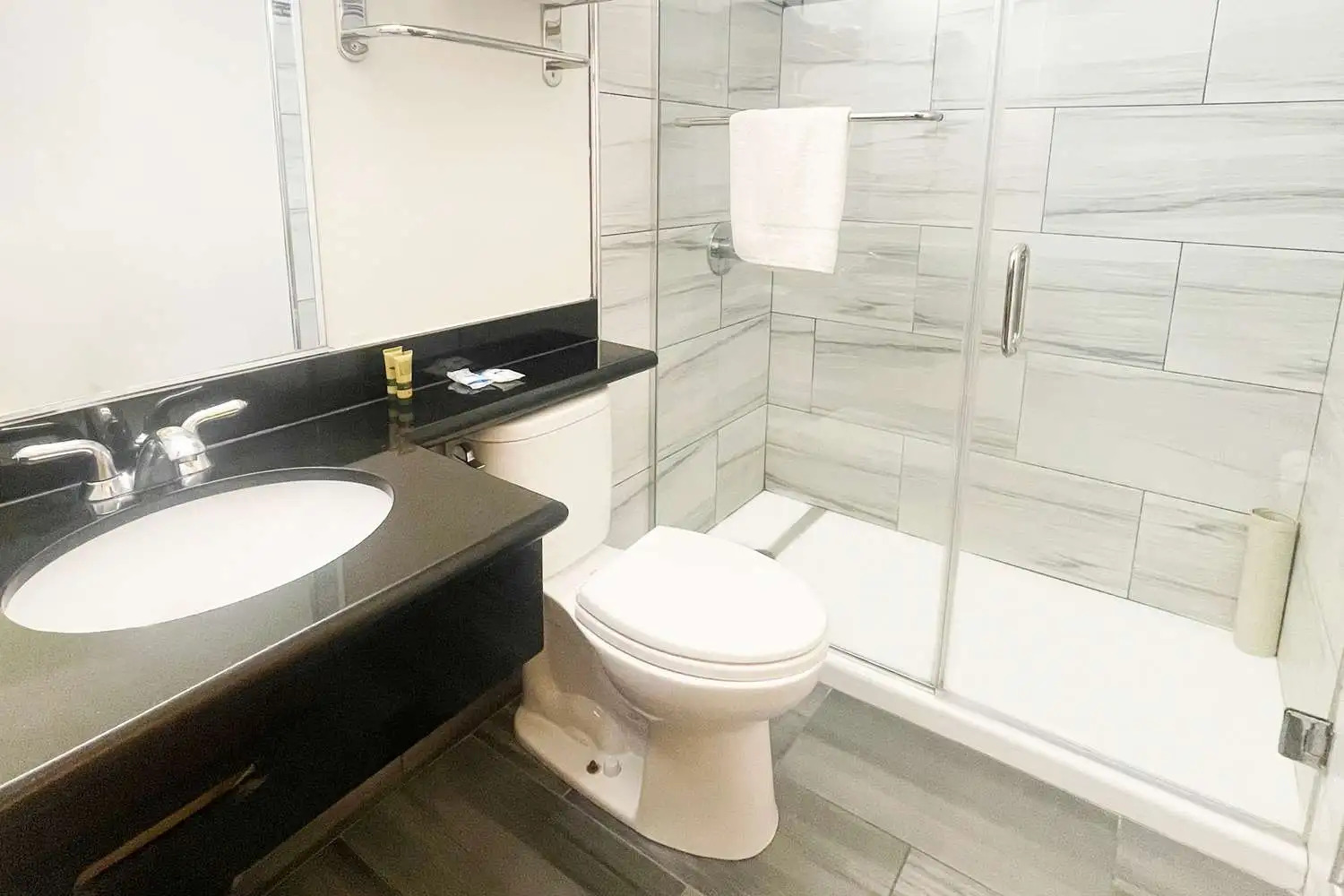 Foto - Rodeway Inn San Francisco City Center