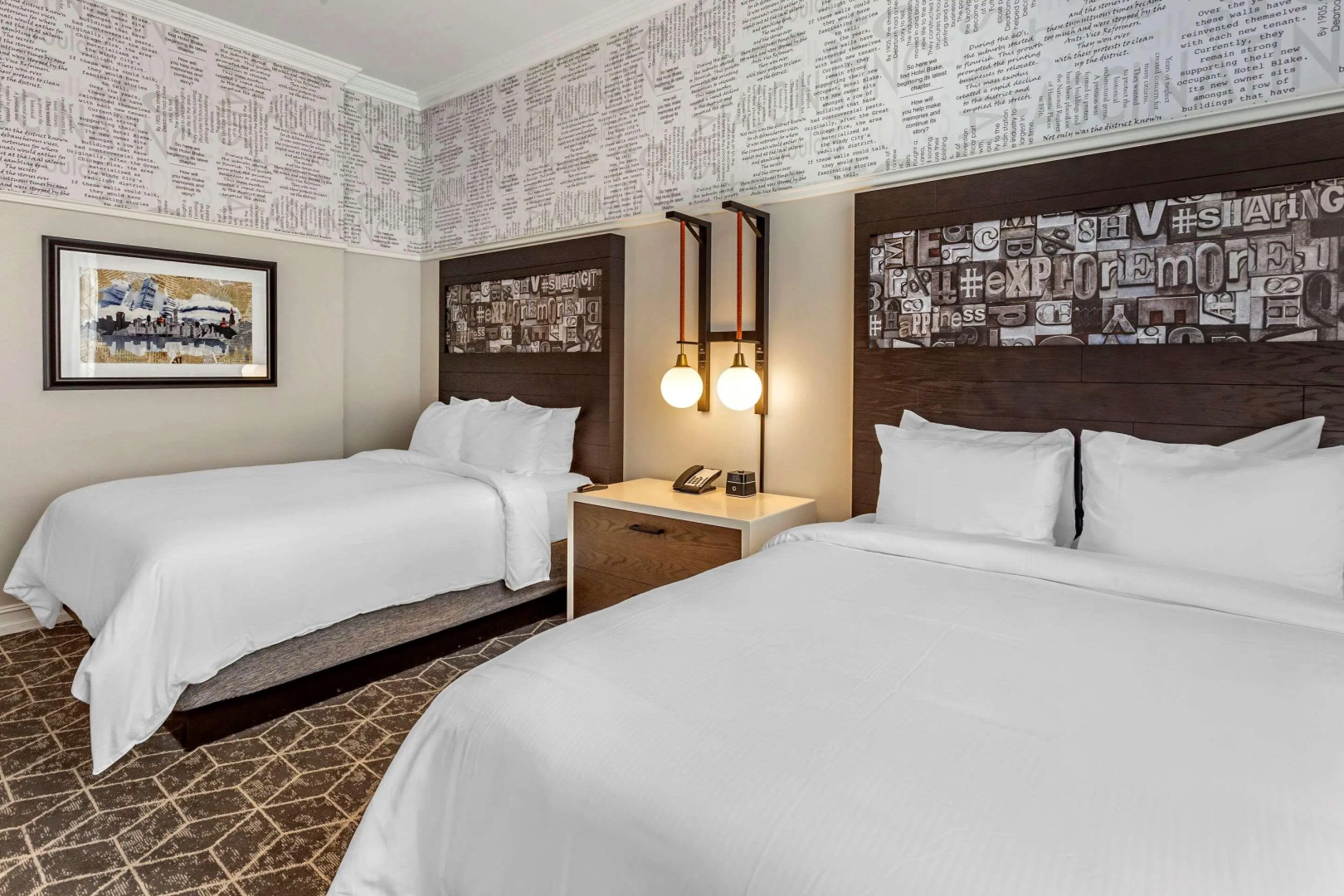 Photo - Bluegreen Vacations Hotel Blake, an Ascend Collection Hotel