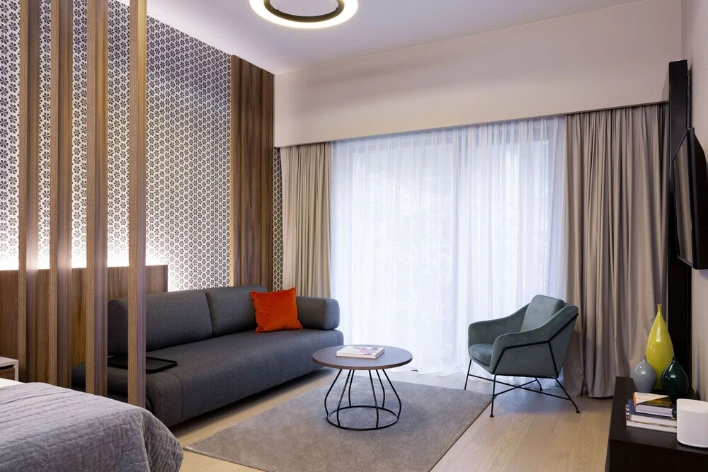 Photo - The Central Kirchberg - Smart ApartHotel