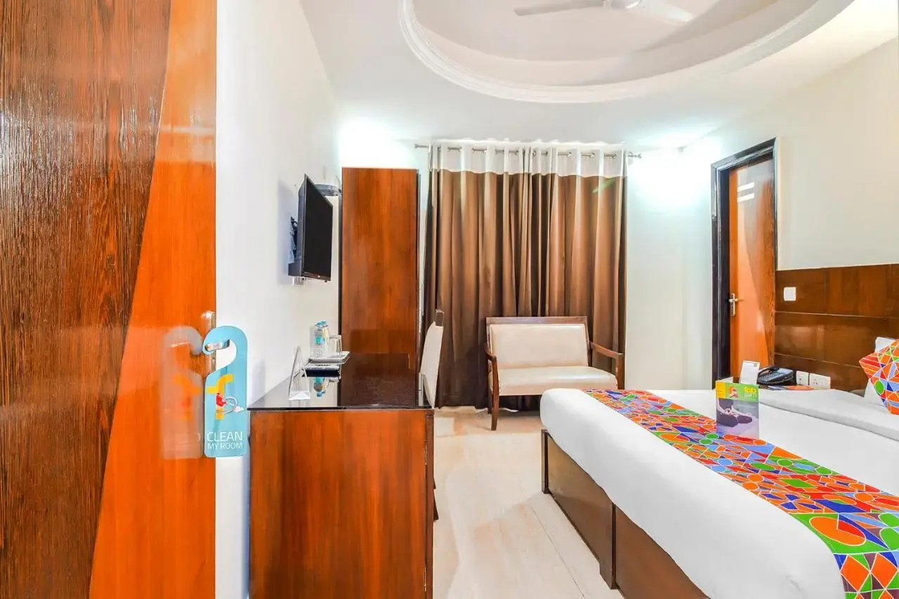 Photo - FabHotel Marble Arch - Nr. Karol Bagh Market