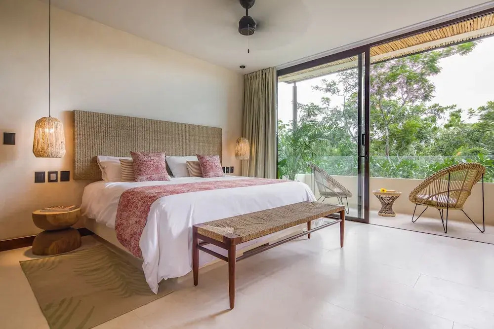 Foto - Copal Tulum Hotel