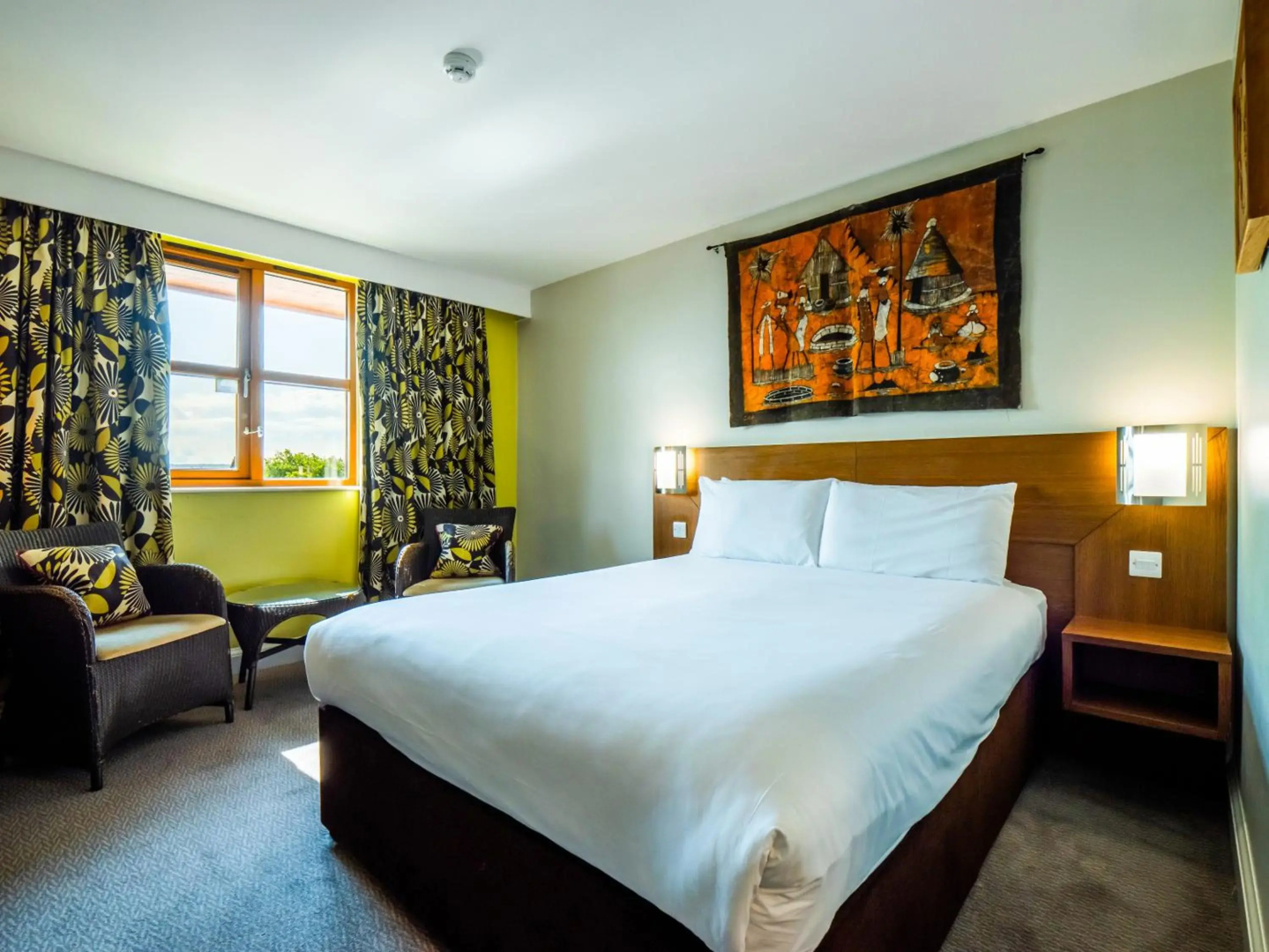 Foto - Chessington Resort Hotel