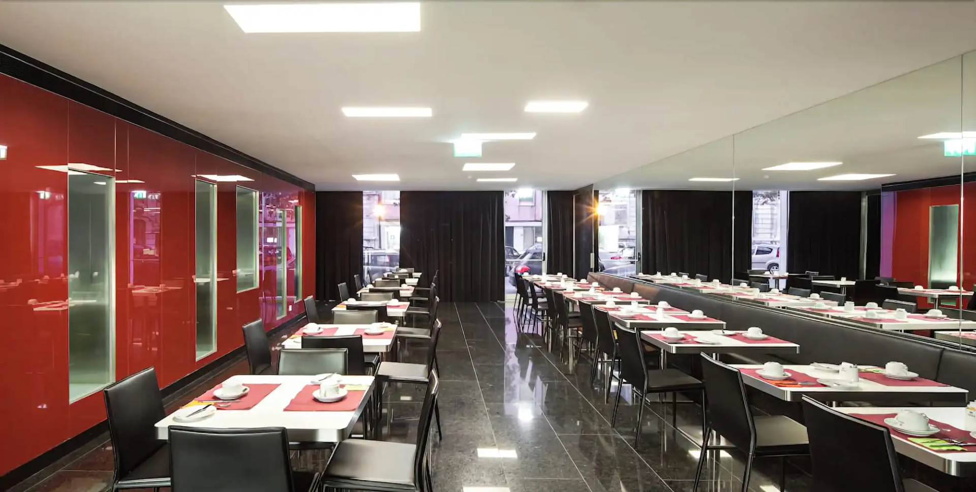 Foto - Hotel 3K Europa
