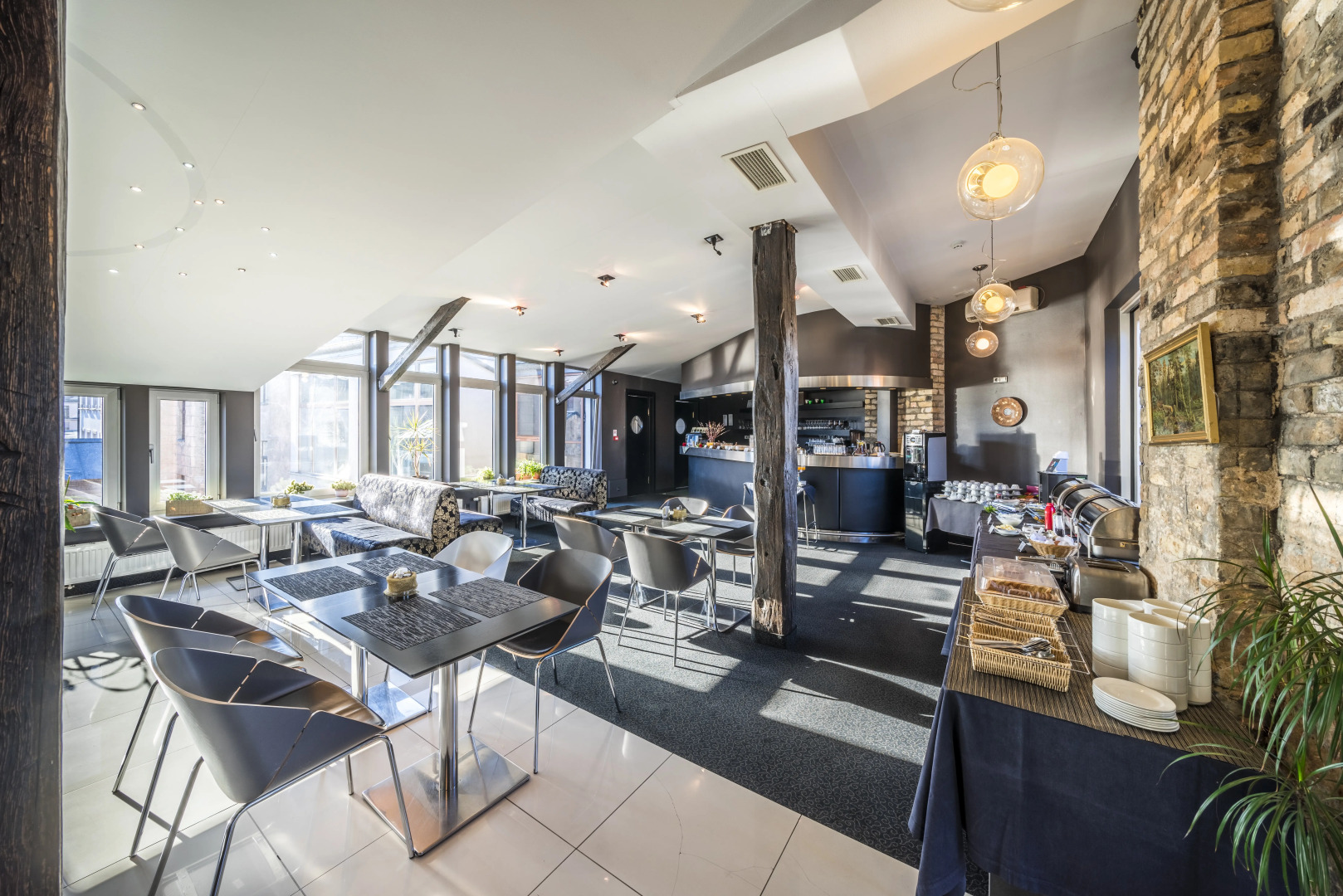 Foto - RIJA Riga City Centre Hotel