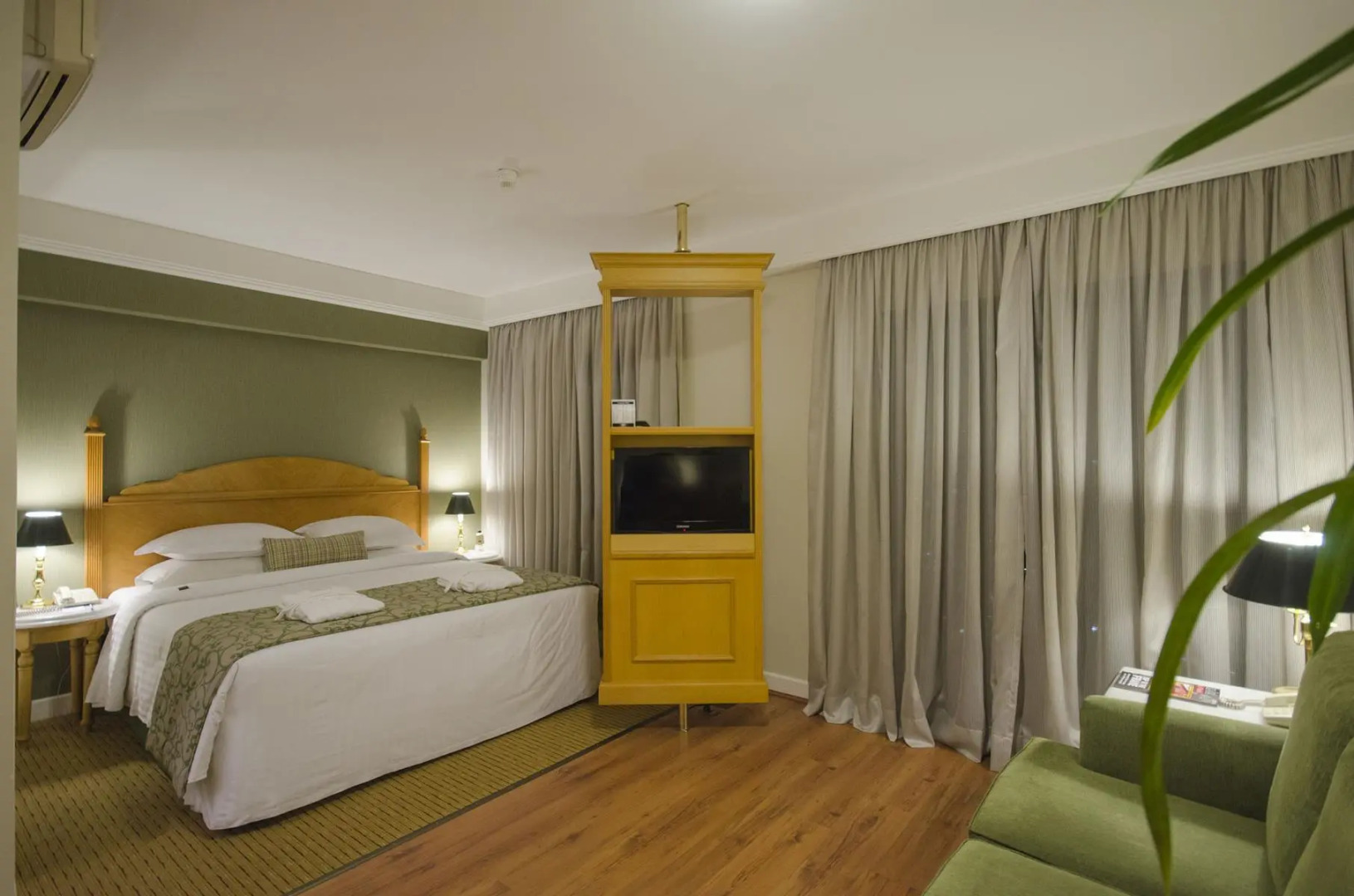 Foto - Estanplaza Ibirapuera