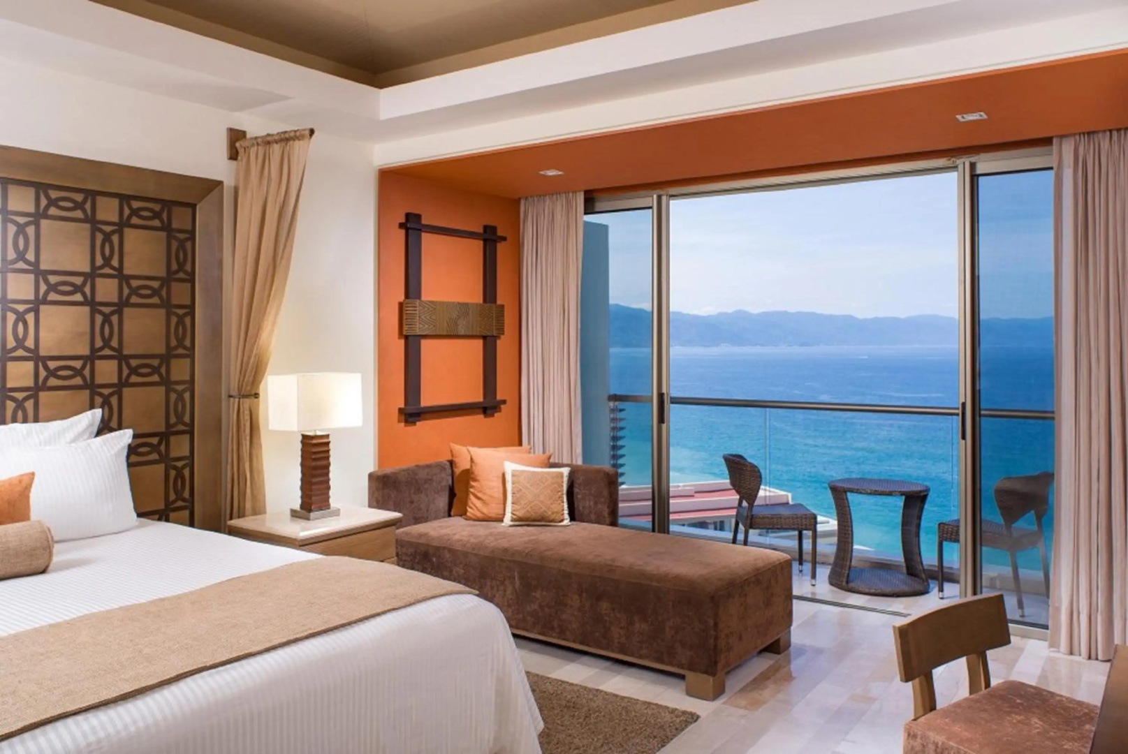 Photo - Dreams Vallarta Bay Resort & Spa - All Inclusive