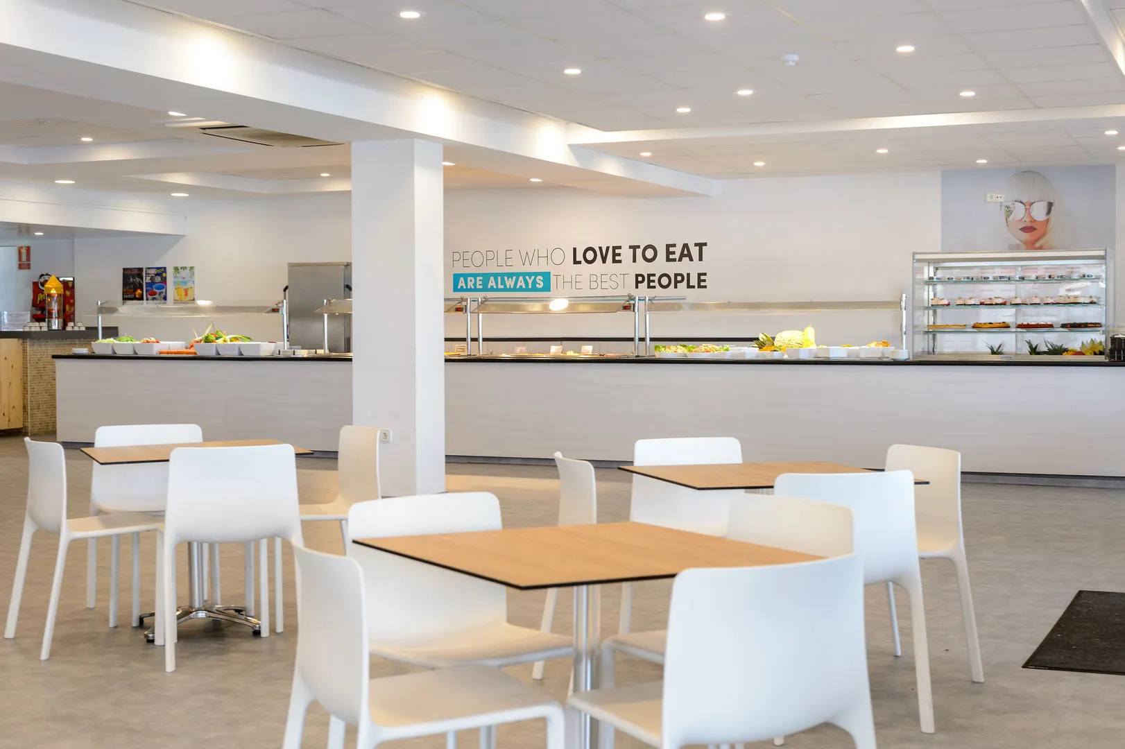 Foto - Hotel Vibra Riviera