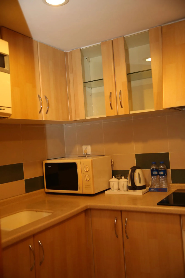 Foto - Guangdong Hotel (Zhuhai)