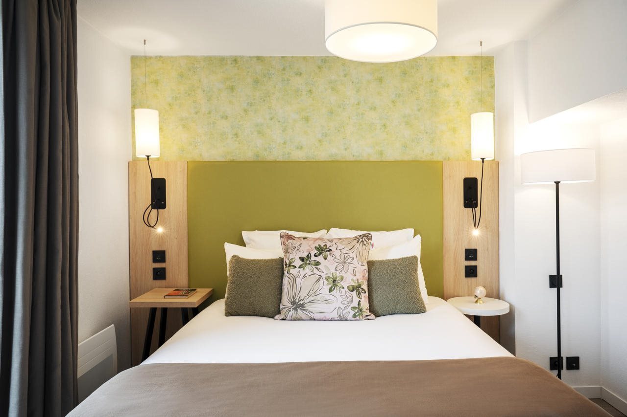 Foto - Séjours & Affaires Paris-Malakoff