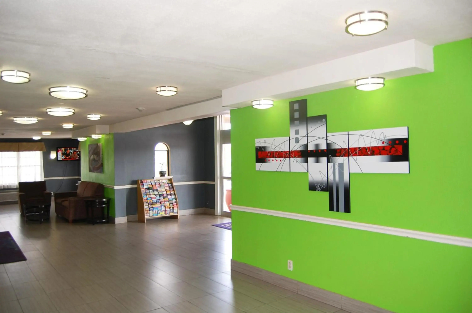 Foto - Stay Express Inn Dallas - Fair Park / Downtown