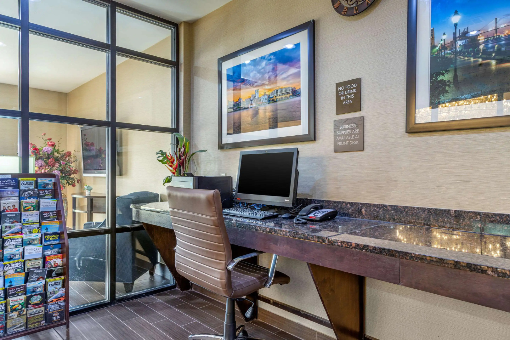 Photo - Comfort Suites Savannah Gateway I-95