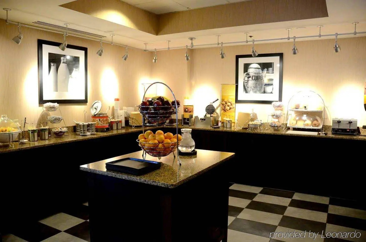 Foto - Hampton Inn Denver-International Airport