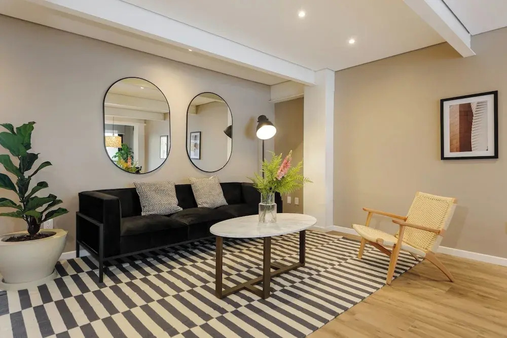 Foto - Nuevo Leon 155 by Wynwood House