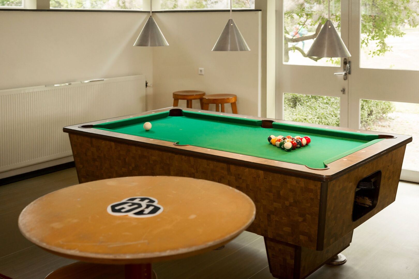 Foto - Pension Homeland