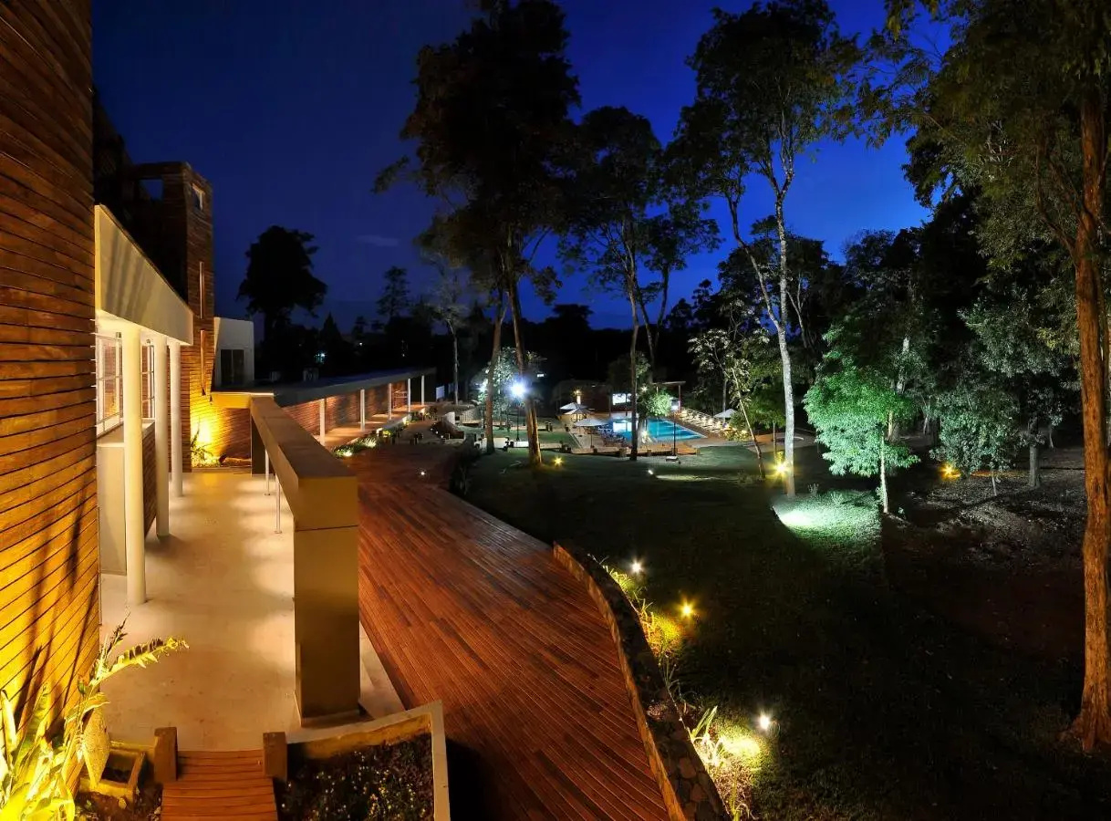 Foto - Gran Hotel Tourbillon Cataratas