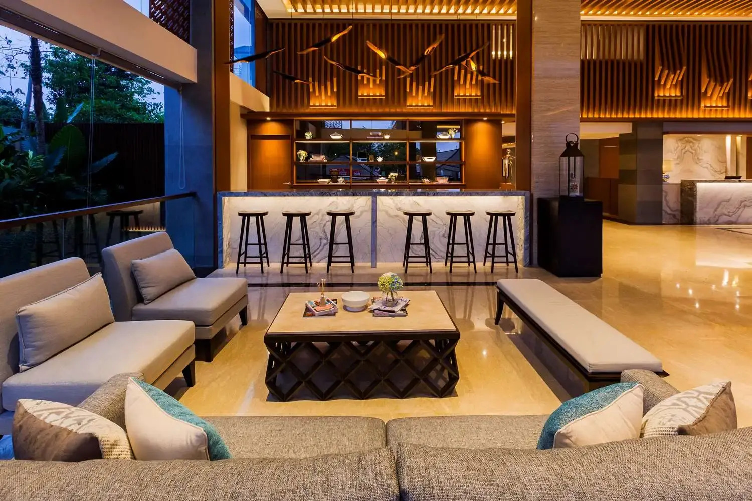 Foto - Best Western Kamala Jimbaran