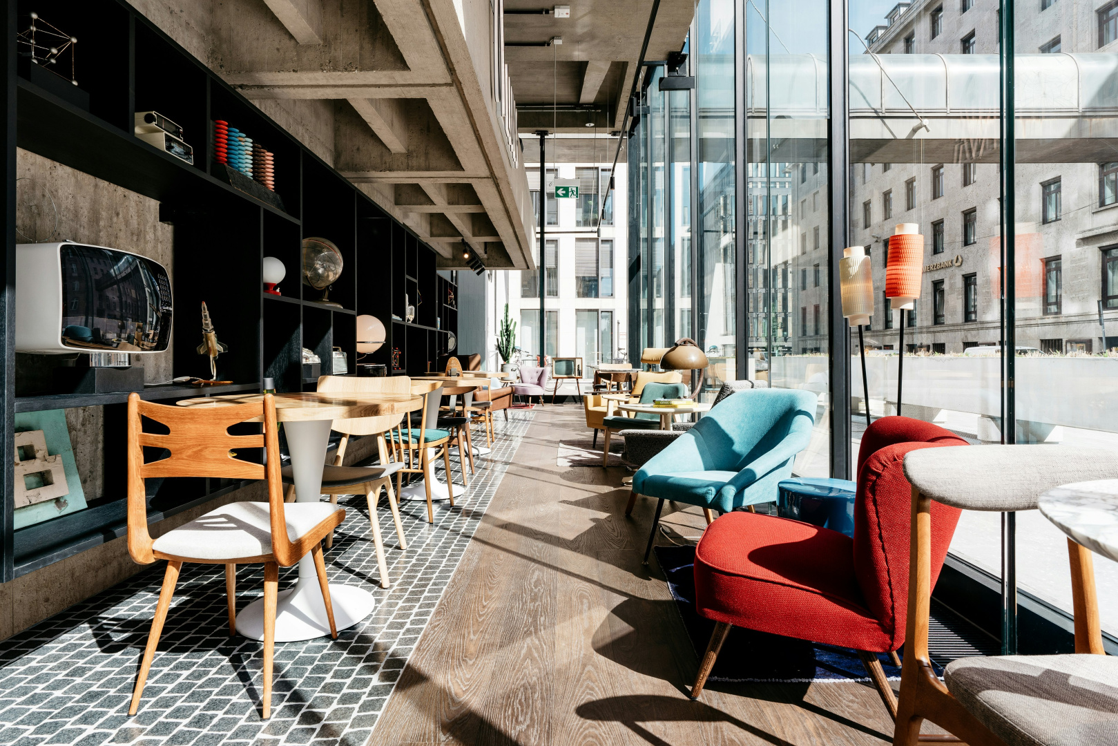 Photo - Ruby Luna Hotel Düsseldorf