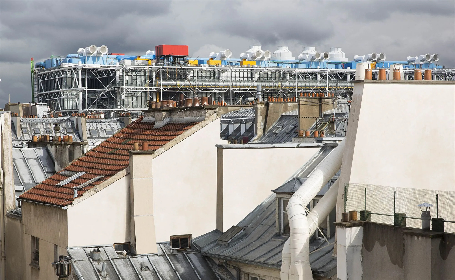 Foto - Le Relais des Halles