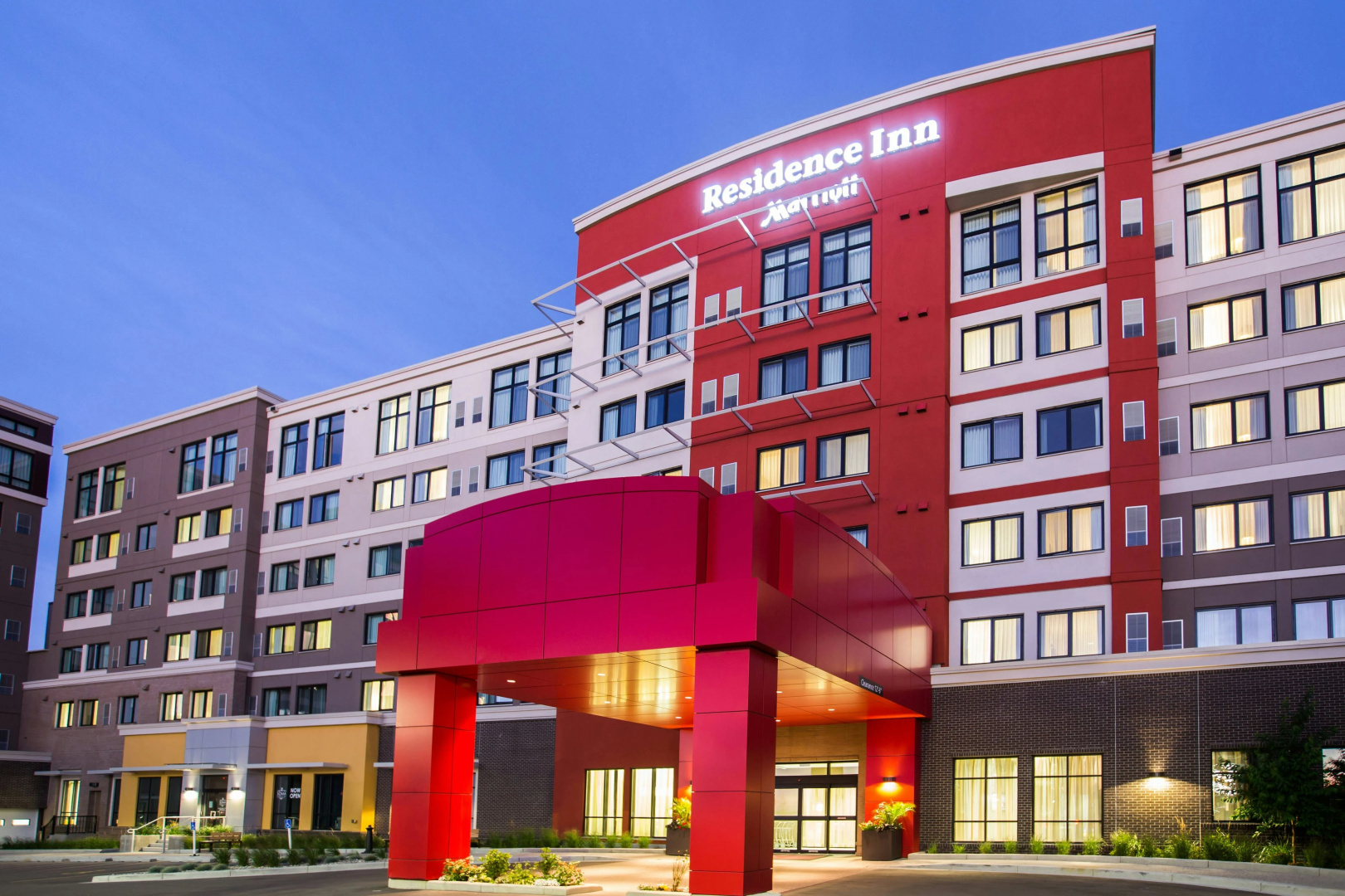Photo - Residence Inn by Marriott Calgary South