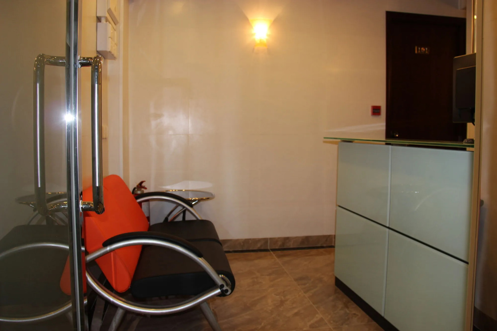 Foto - Comfort Guest House