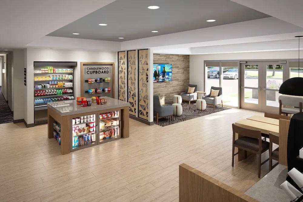 Foto - Candlewood Suites Orlando North - Winter Park by IHG