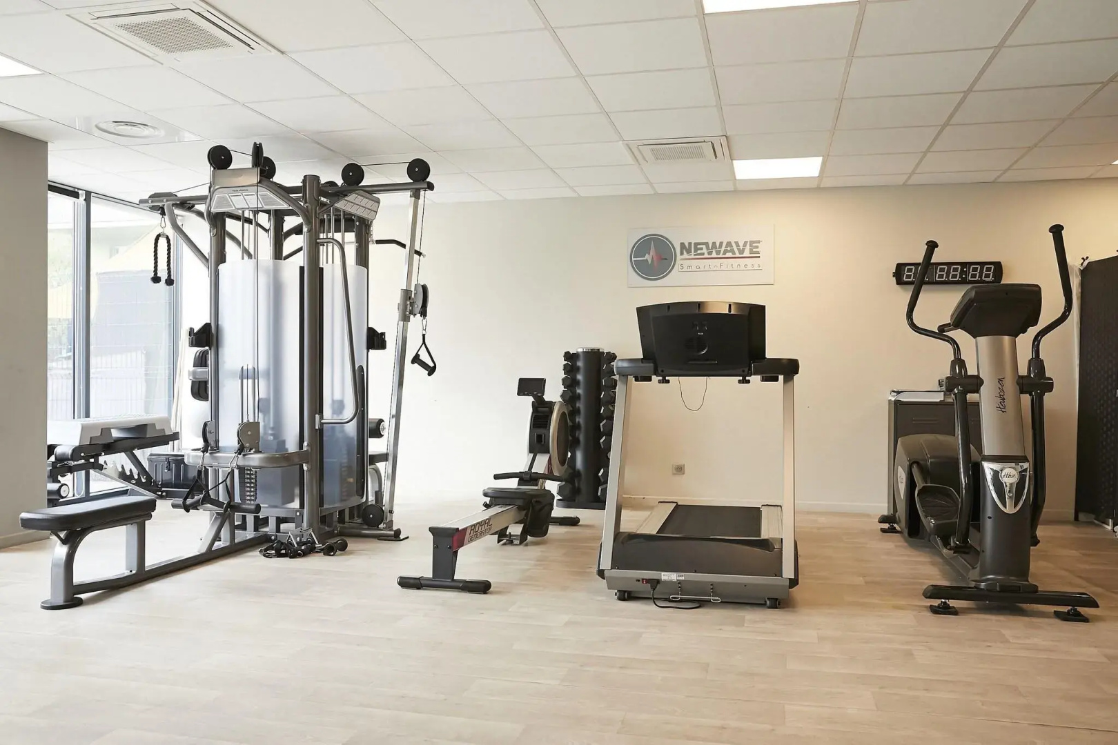 Foto - Aparthotel Adagio Access Massy Palaiseau