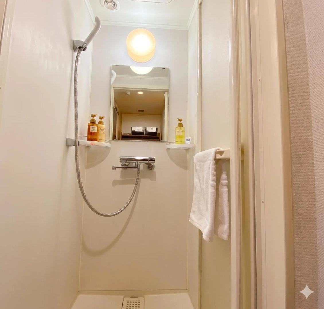 Foto - Dormy Inn Akihabara Hot Spring