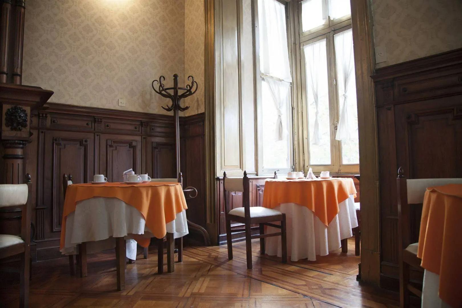 Foto - Hotel Reina