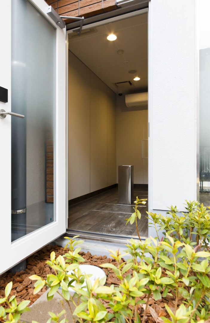 Foto - Urbain Tokyo Ueno Kitasenju