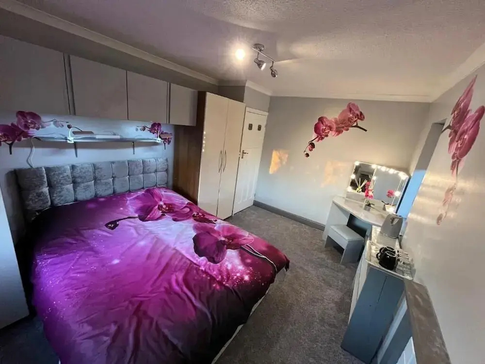 Photo - WILLOW RIDGE - a large country house with 3 rental rooms
