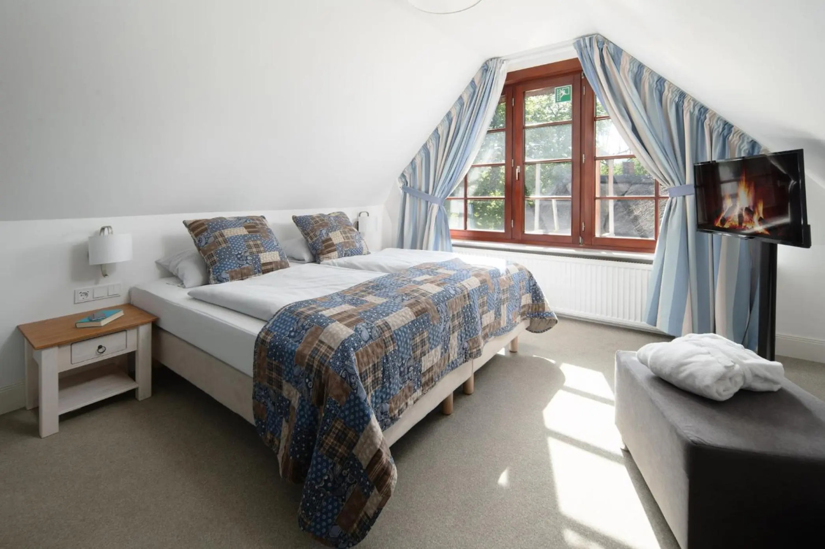 Photo - Kleinhuis Hotel Mellingburger Schleuse