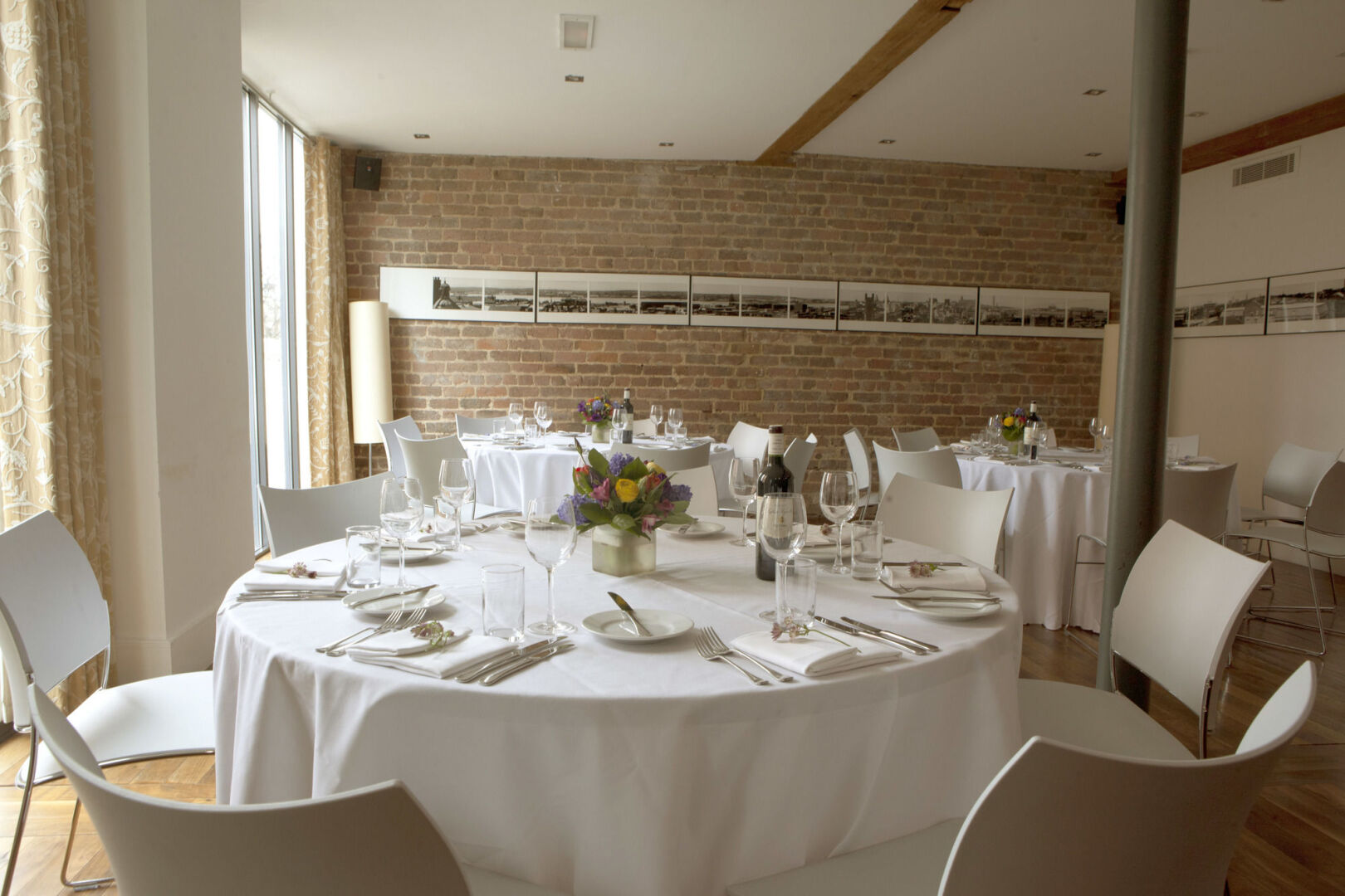 Foto - Hope Street Hotel