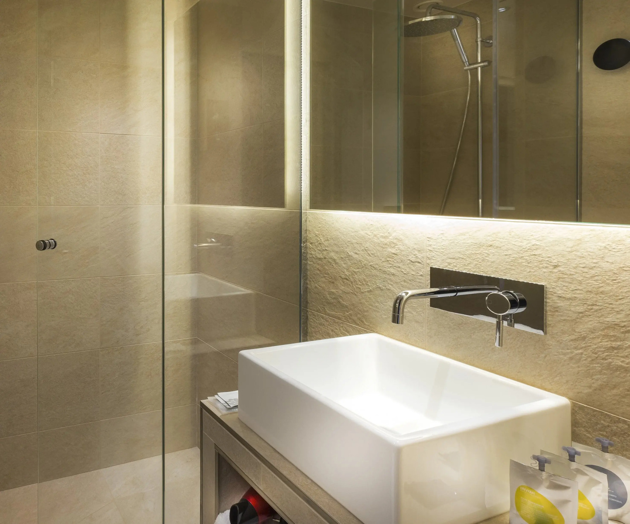 Foto - Hotel Andrea