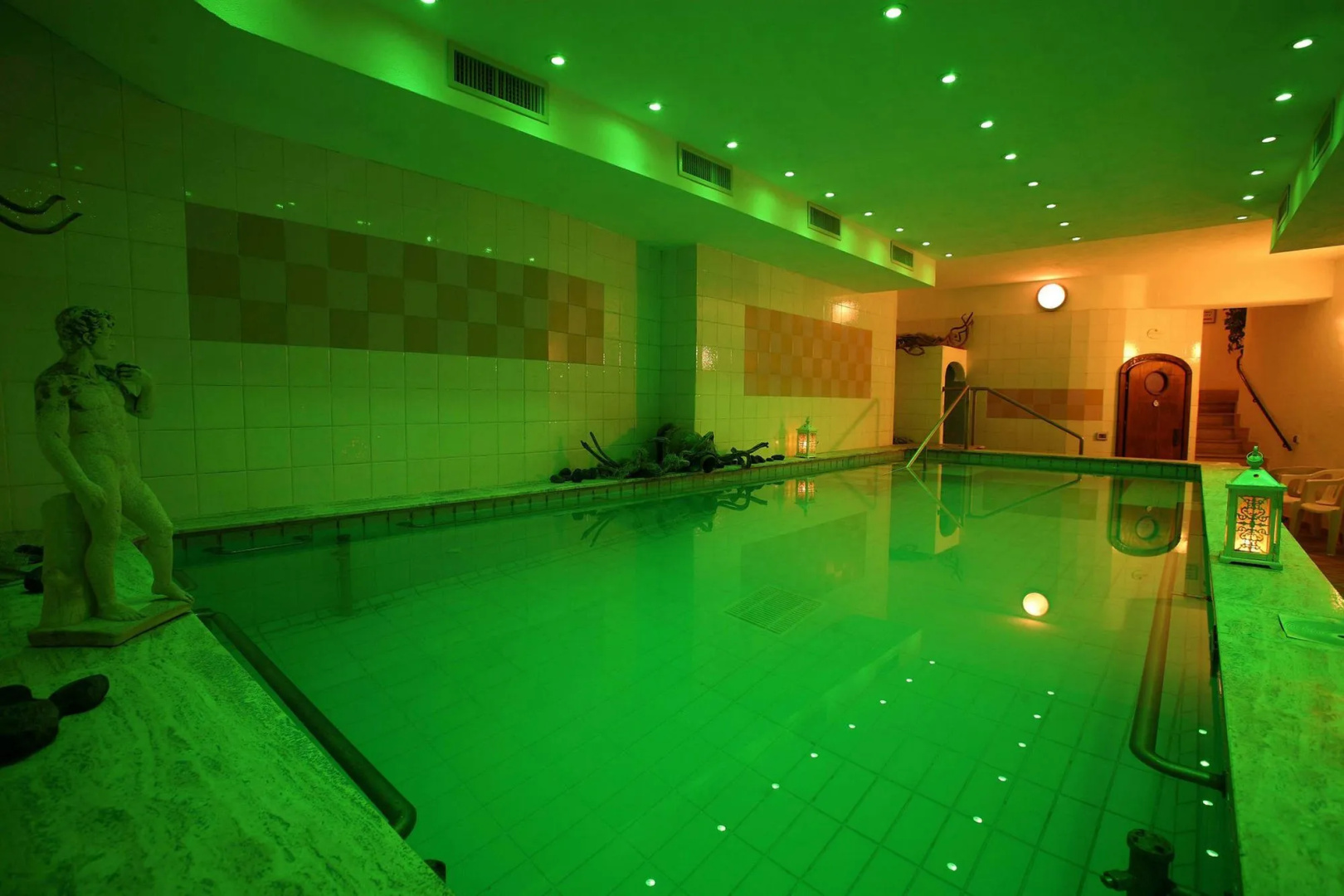 Foto - Hotel Bellevue Benessere & Relax