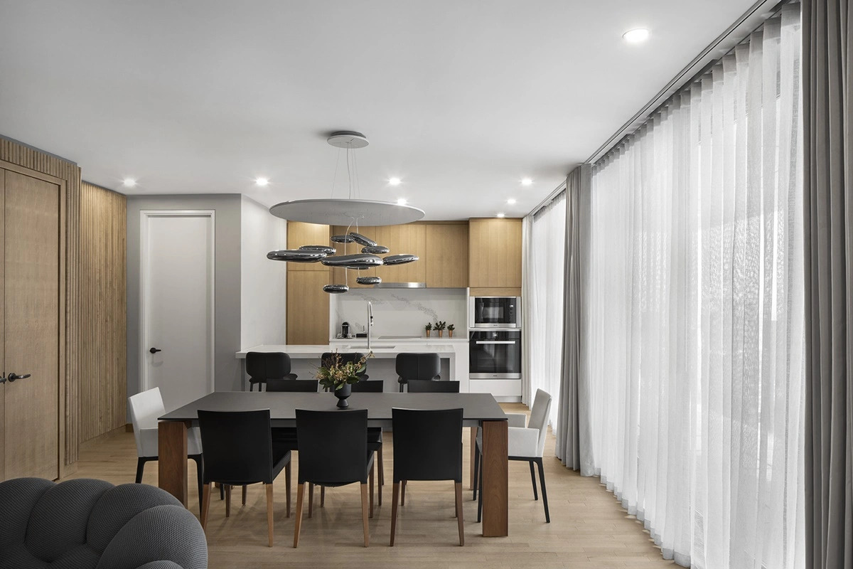 Photo - Hôtel Le Germain Montréal